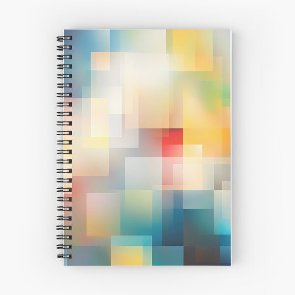 Item preview, Colorful abstract harmony designed and sold by anytka.