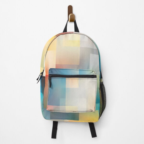 Item preview, Colorful abstract harmony designed and sold by anytka.