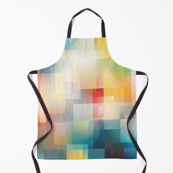 Item preview, Colorful abstract harmony designed and sold by anytka.
