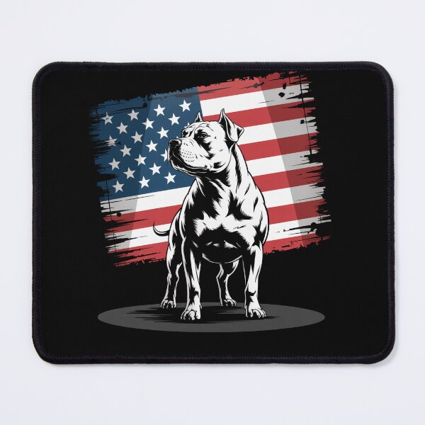 Item preview, American Bulldog Lover designed and sold by NewIdeasSArt.