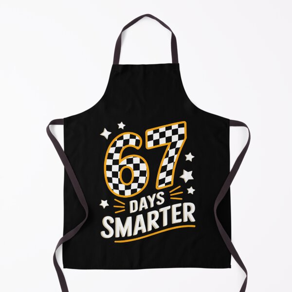 Item preview, Meme Funny Student Days Survived School I 67 67 Teacher of Classic designed and sold by SteveSaccoro.