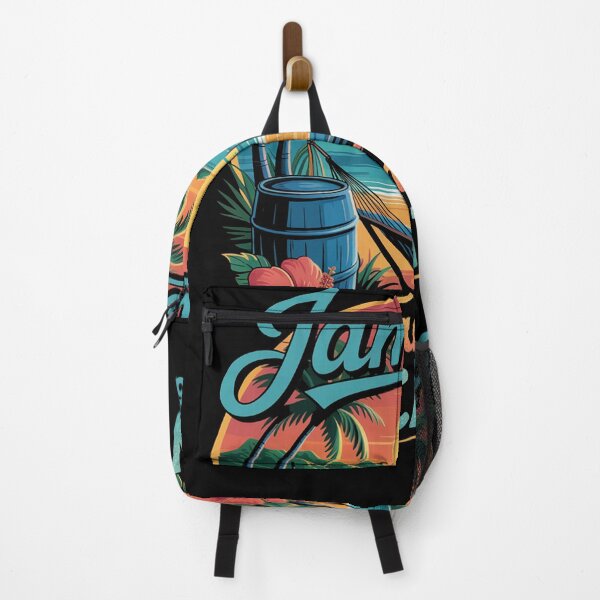 Item preview, Jamaica Family Vacation 2025 designed and sold by Veroniadic.