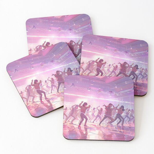 Item preview, Rhythm & Sync designed and sold by ONYX Pixee.