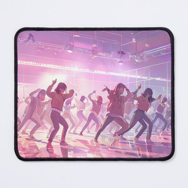 Item preview, Rhythm & Sync designed and sold by ONYX Pixee.