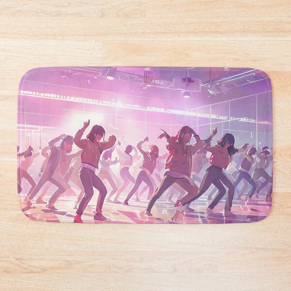 Item preview, Rhythm & Sync designed and sold by ONYX Pixee.