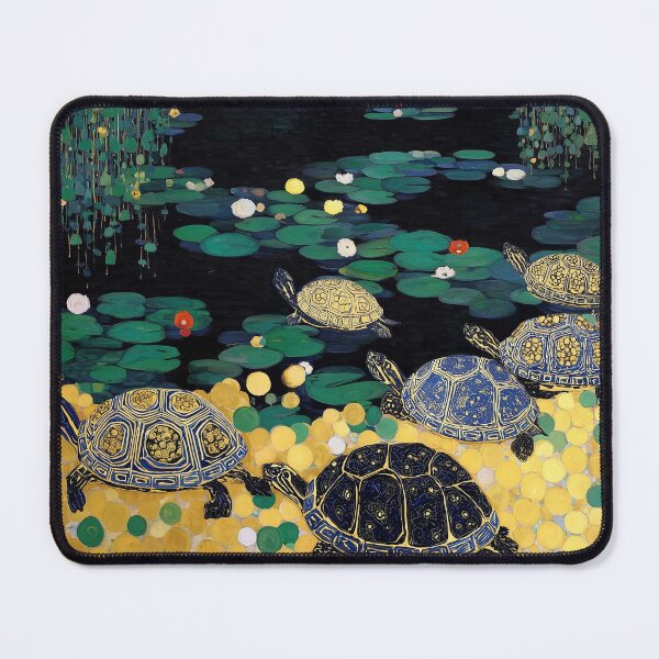Item preview, TURTLES - SEASCAPE .196 designed and sold by lautir.
