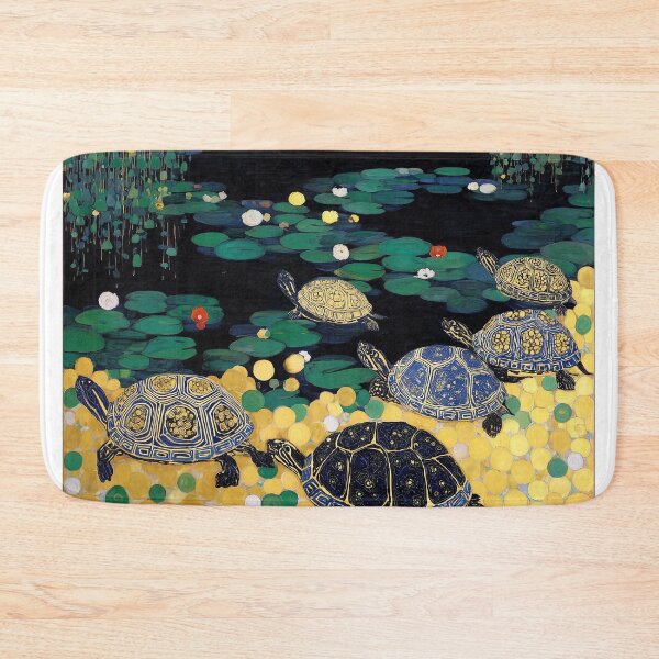 Item preview, TURTLES - SEASCAPE .196 designed and sold by lautir.