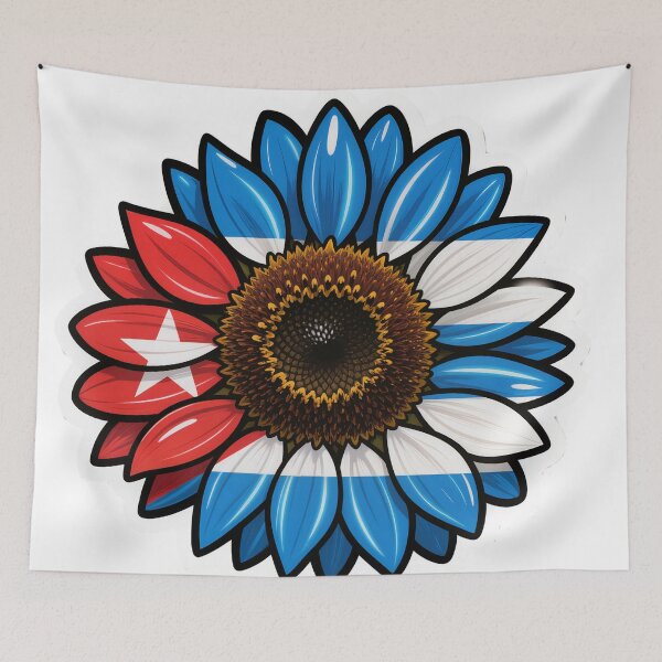 Item preview, Sunflower  designed and sold by KUBANOPLUS ART.