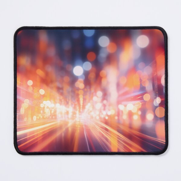 Item preview, Velocity Lights: Urban Rush designed and sold by anytka.