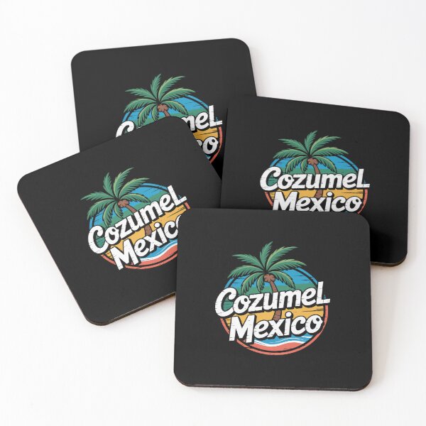 Item preview, Cozumel Mexico Vacation designed and sold by ChristopStano.