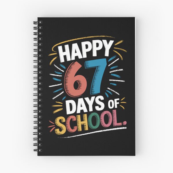 Item preview, of School Days Meme Teacher Survived I 67 67 Student Classic Funny designed and sold by SteveSaccoro.