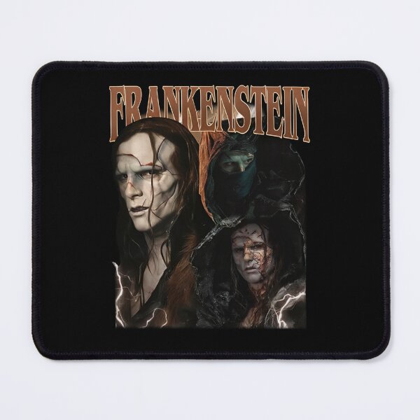 Item preview, Gothic Horror Movie designed and sold by Ignaciodesigns.
