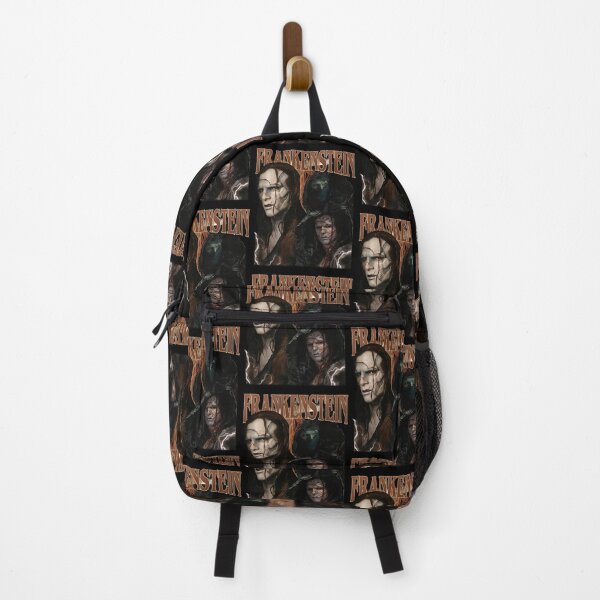 Item preview, Gothic Horror Movie designed and sold by Ignaciodesigns.