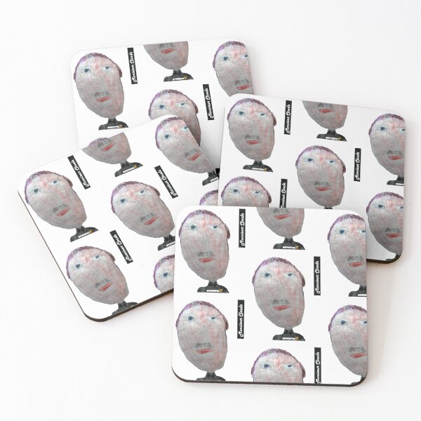 Item preview, Monsieur Cloude designed and sold by cp-art.art.