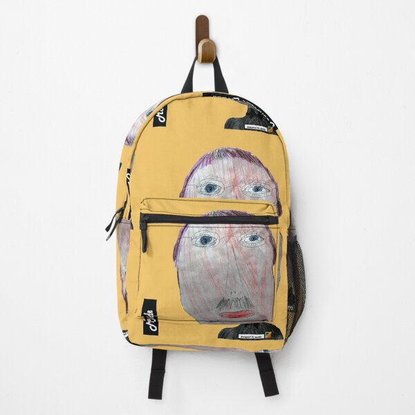 Item preview, Monsieur Cloude designed and sold by cp-art.art.