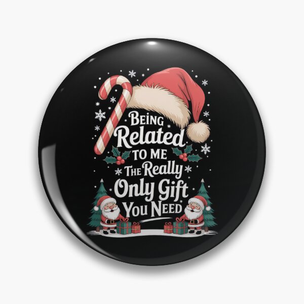 Item preview, classic me you is gift christmas being the only related funny really to need designed and sold by Rocklaretbean.