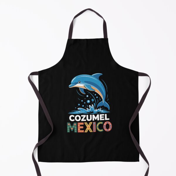 Item preview, Cozumel Mexico designed and sold by ChristopStano.