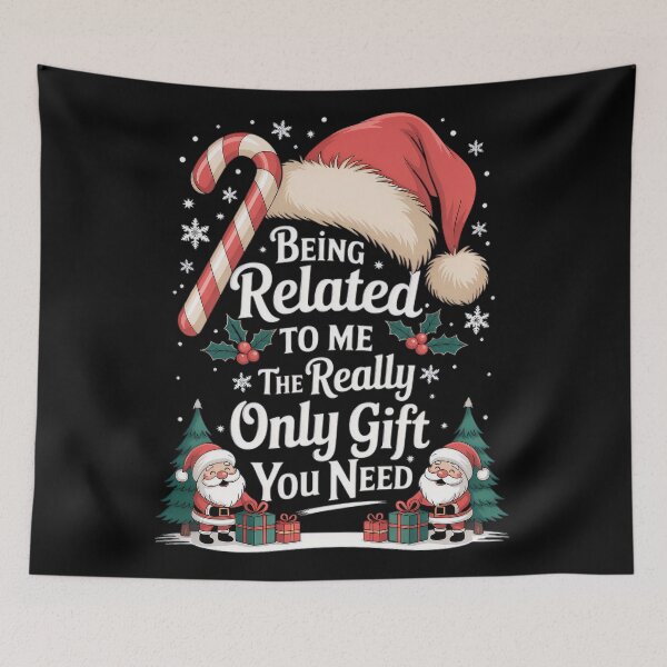 Item preview, classic me you is gift christmas being the only related funny really to need designed and sold by Rocklaretbean.