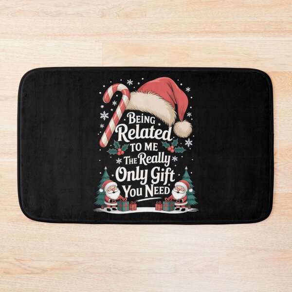 Item preview, classic me you is gift christmas being the only related funny really to need designed and sold by Rocklaretbean.