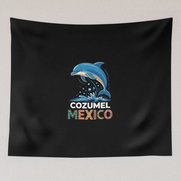 Item preview, Cozumel Mexico designed and sold by ChristopStano.