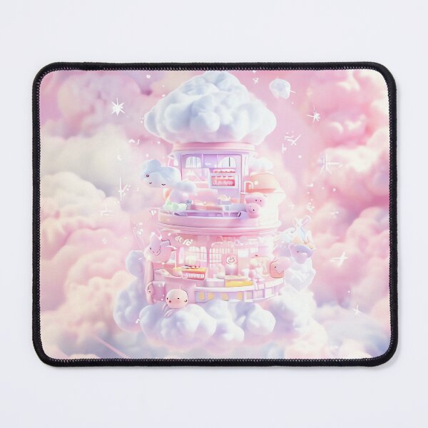 Item preview, Cloud Cafe Dream designed and sold by ONYX Pixee.
