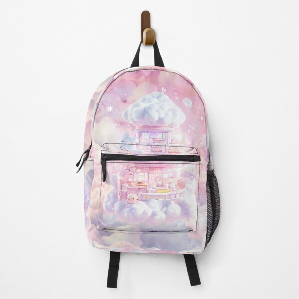 Item preview, Cloud Cafe Dream designed and sold by ONYX Pixee.