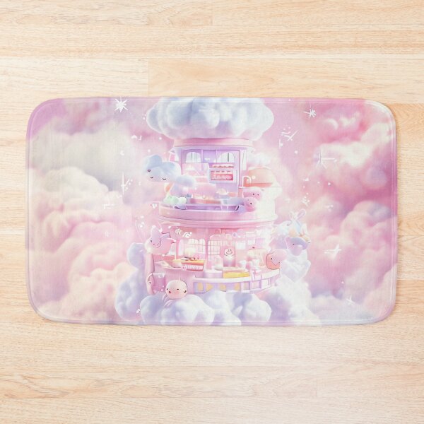 Item preview, Cloud Cafe Dream designed and sold by ONYX Pixee.