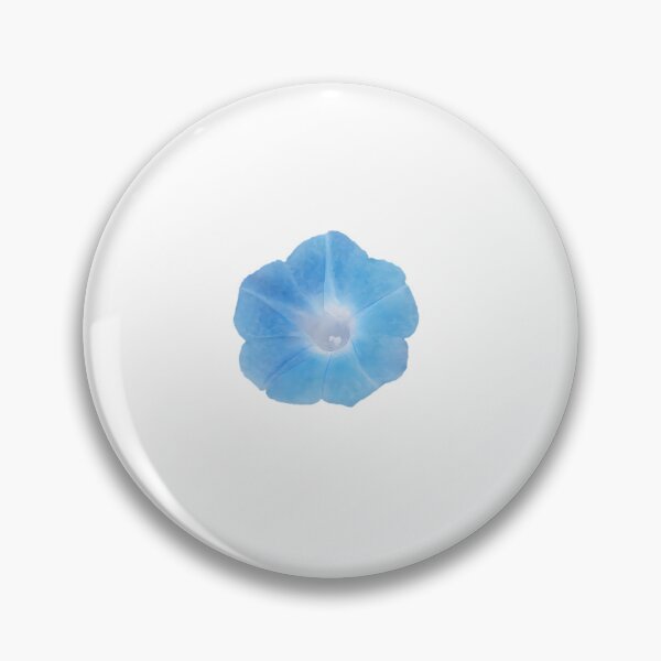 Item preview, Ipomoea indica designed and sold by HOMETOWN86.