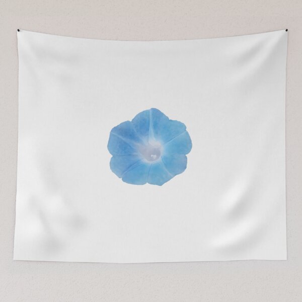 Item preview, Ipomoea indica designed and sold by HOMETOWN86.