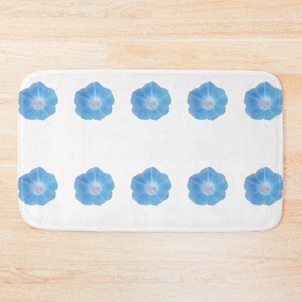 Item preview, Ipomoea indica designed and sold by HOMETOWN86.