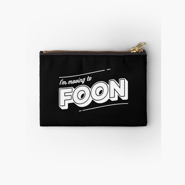 Item preview, I'm Moving to Foon designed and sold by shirleydanos.