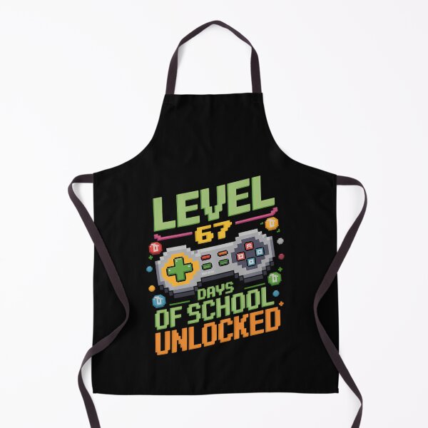 Item preview, Meme 67 Student Classic I Survived Teacher Days Funny 67 of School designed and sold by SteveSaccoro.