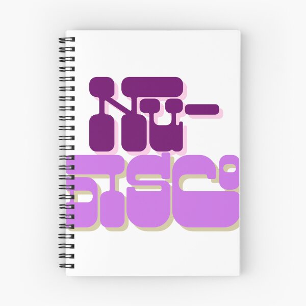 Item preview, Nu-Disco is beautiful  designed and sold by Bajicos.