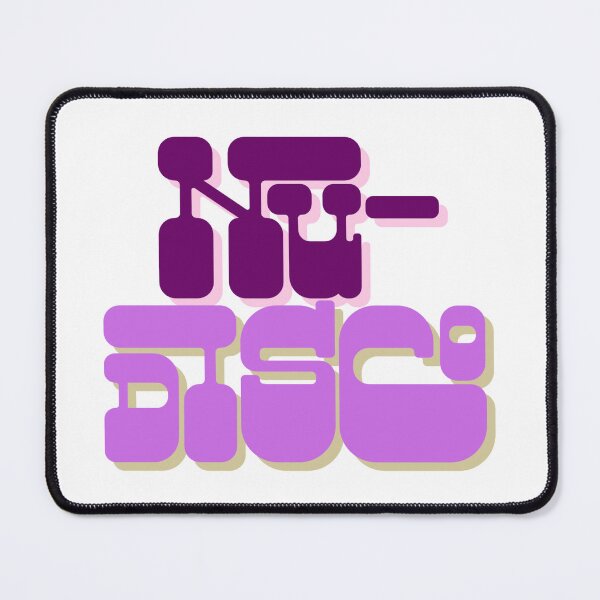 Item preview, Nu-Disco is beautiful designed and sold by Bajicos.