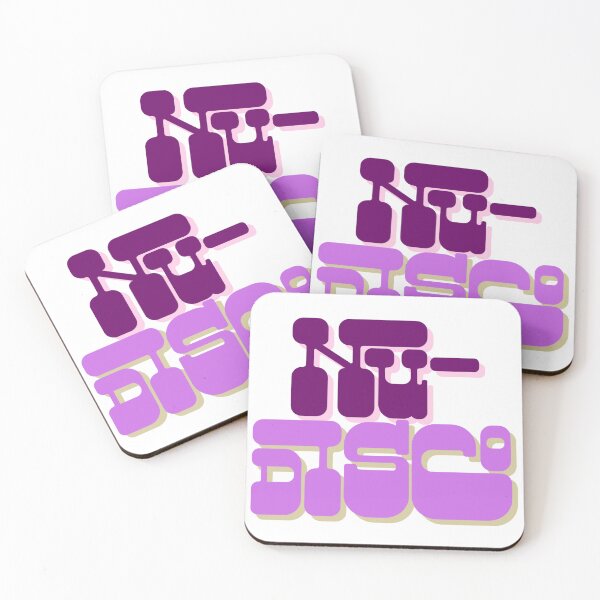 Item preview, Nu-Disco is beautiful  designed and sold by Bajicos.