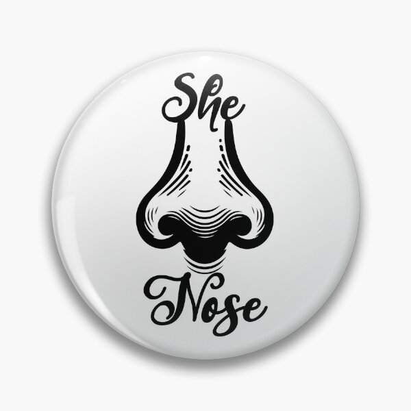 Item preview, she nose – Viral rap pun meme designed and sold by ArtWearStudio12.