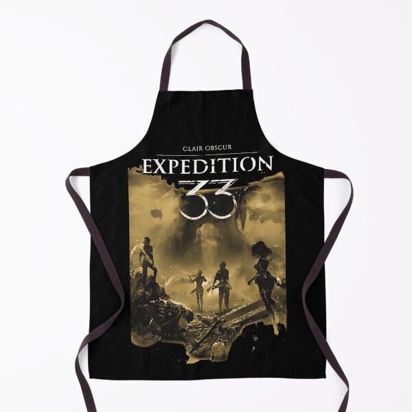 Item preview, Clair Obscur Expedition 33 Gamer Vintage 90s Fan Art designed and sold by westegtflogan.