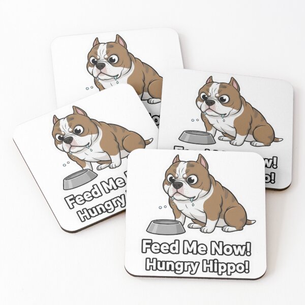Item preview, American Bully Heart Eyes | Love Dog Sticker, T-Shirt designed and sold by MiracleDroplet.