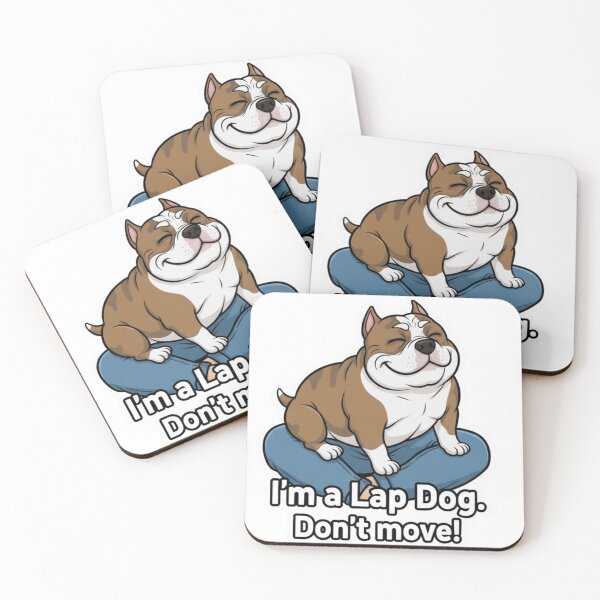 Item preview, American Bully Superhero | Hero Dog Sticker, T-Shirt designed and sold by MiracleDroplet.