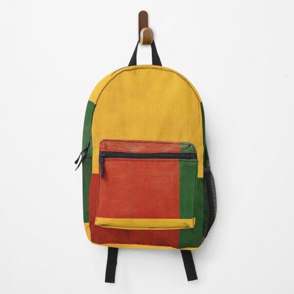Item preview, Antique Emblem: Artistic Flag. Black History Month concept designed and sold by anytka.