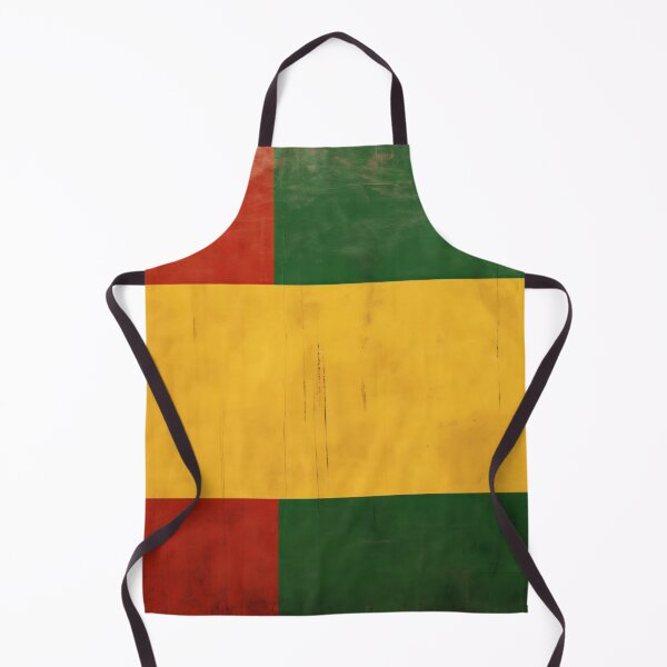 Item preview, Antique Emblem: Artistic Flag. Black History Month concept designed and sold by anytka.