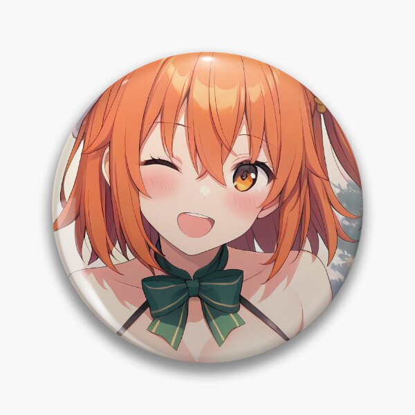 Item preview, Gudako Merry Christmas Celebration Fate Grand Order Anime Girl designed and sold by thedarvills.