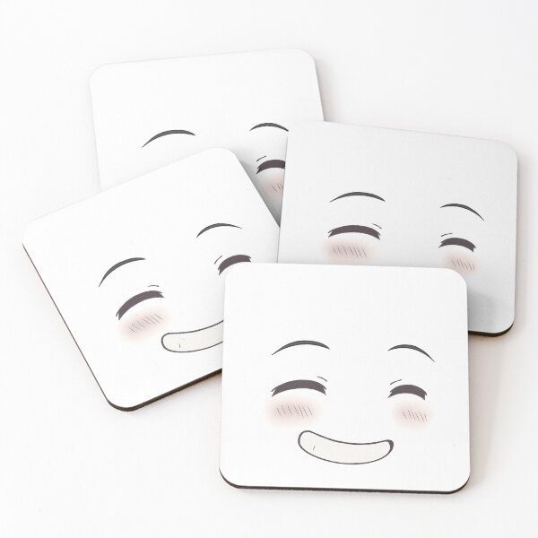 Item preview, Reaction Face 10 designed and sold by cupyanz.