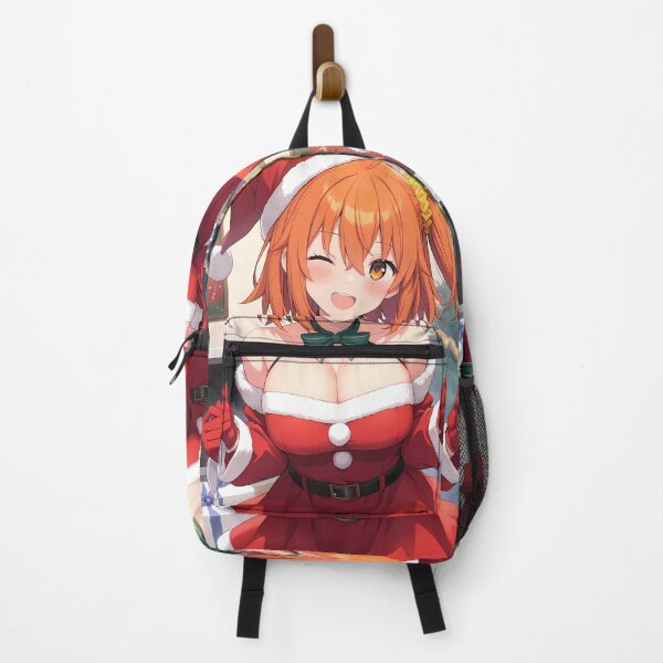 Item preview, Gudako Merry Christmas Celebration Fate Grand Order Anime Girl designed and sold by thedarvills.