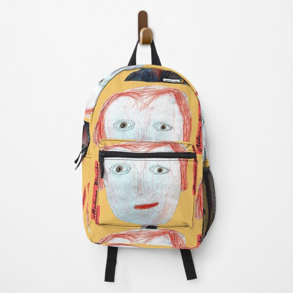 Item preview, Madame Blanche designed and sold by cp-art.art.