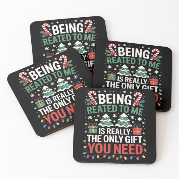 Item preview, need you the gift christmas is me related funny only being classic really to designed and sold by Rocklaretbean.