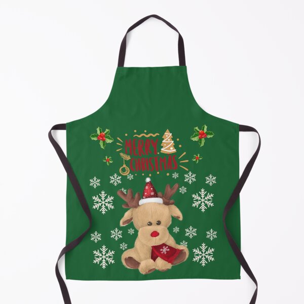Item preview, Merry Christmas  cute T shirt designed and sold by sh-wow-corner.