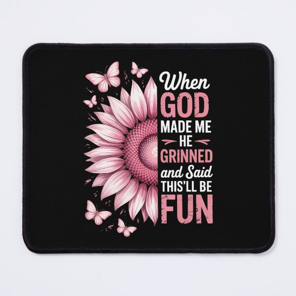 Item preview, Me God Vintage Made Faith Xmas Quote When Christian designed and sold by RobertGonzano.