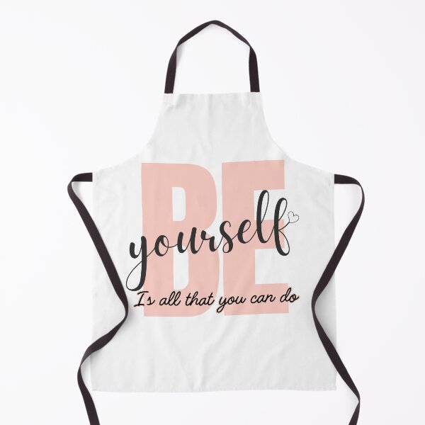 Item preview, Be yourself is all that you can do designed and sold by whatthefoxsays.