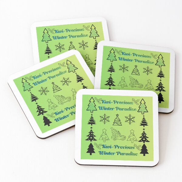 Item preview, Winter Paradise: Winter Is Coming! designed and sold by Kwi-Precious.